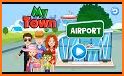 My Town : Airport Free related image