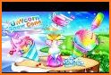 Summer Snow Cone Maker Rainbow & Dessert Maker related image