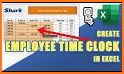 Time & Hours Tracker - TimeSheet related image