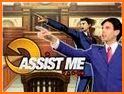 Assist me! related image
