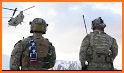 US Army Anti-Terrorist Mission Afghanistan 2018 related image