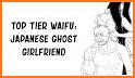Ghost GirlFriend related image