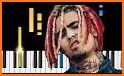 Lil Pump Piano Game related image