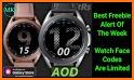 Vision 3: Digital Watch Face related image