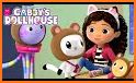 Gabbys Dollhouse related image