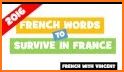 Learn French Vocabulary with Vocly related image