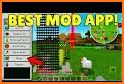 MOD-MASTER for Minecraft PE (Pocket Edition) related image