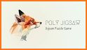 Poly Artbook - Jigsaw Poly Puzzle Game related image