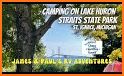 Michigan State RV Parks & Campgrounds related image