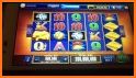 Gold Heart of Vegas: Casino Slots Games related image