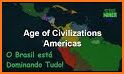 Age of Civilizations Americas Lite related image