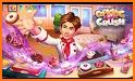 COOKING CRUSH: Time Management Free Cooking Games related image