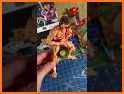 Action Figure related image
