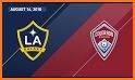 MLS 2018 related image