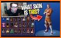 Guess : Fortnite Skin related image