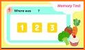 Premium - Memory Game for Kids related image