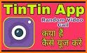 TinTin - Random video calling & chat related image