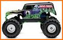 Monster Truck Crot related image