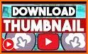 Video Thumbnail Downloader For YouTube related image