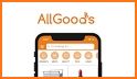 AllGoods - Sell free, buy local related image
