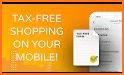 ZappTax - Tax-free shopping on your mobile related image