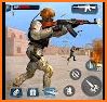 Special Forces Group 3D: Anti-Terror Shooting Game related image