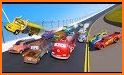 Deltona Beach Racing: Car Racing 3D related image