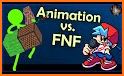 Animator VS Animation FNF Mod related image