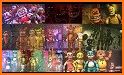 HD Wallpapers For Animatronics related image