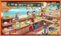 Rising Super Chef 2 : Cooking Game related image