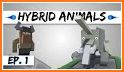 Hybrid Animals related image