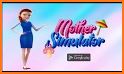 Virtual Baby Life Simulator - Baby Care Games 3D related image