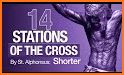 Stations of the cross related image