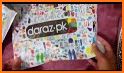 Daraz Online Shopping Store related image