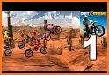 🏍️  Dirt Xtreme 🏍️ related image