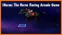 iHorse: The Horse Racing Arcade Game related image