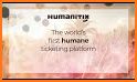 Humanitix for Hosts related image