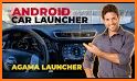 Car Launcher For Android related image