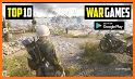 Battle War Game offline related image