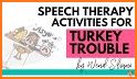 Turkish Articulation Therapy P related image