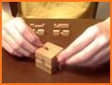 Cube Block: Classic Puzzle related image