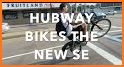 Hubway related image