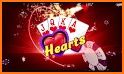 Classic Hearts - Card Game related image