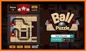 Ball Puzzle: Classic Slide Puzzle Wood Free Games related image
