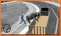 Wild Animal Transport Truck Game: Cruise Ship Free related image