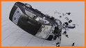 Car Driving Crash Simulator related image