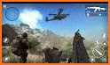 Desert War : fps action shooting games related image