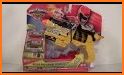 DX Ranger Dino Morpher Charge related image