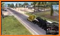 Amercian Truck Simulator: Euro Truck 3D related image