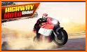 Highway Moto Rider - Traffic Race related image